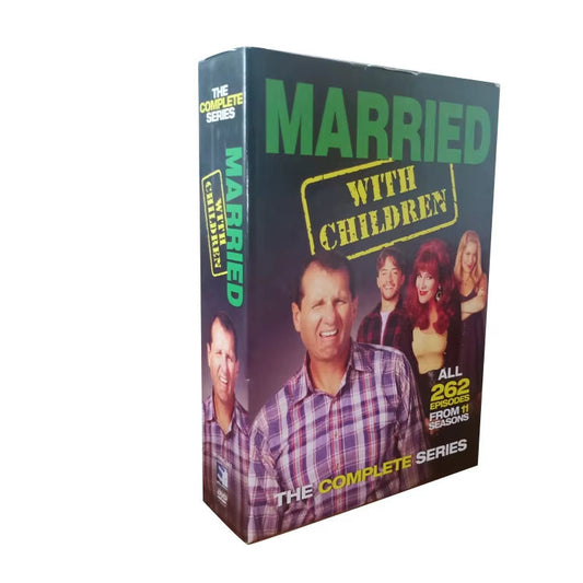 Married Customized Latest DVD Movies TV Series Cartoon CDRegion 1/Region 2 DVD